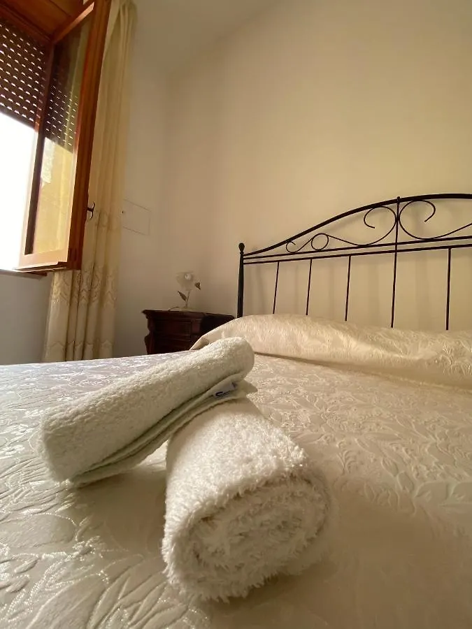 Villa Cortile San Francesco Marsala Italia