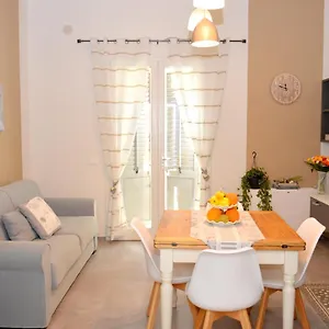 Lorelai Appartement